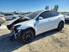 7SAYGDEEXPA045713 2023 TESLA MODEL Y