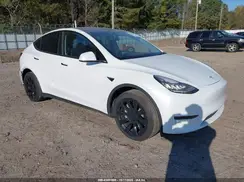 7SAYGDEEXPA046568 2023 TESLA MODEL Y