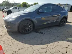 7SAYGDEEXPA050071 2023 TESLA MODEL Y