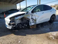 7SAYGDEEXPA050605 2023 TESLA MODEL Y