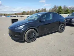 7SAYGDEEXPA052080 2023 TESLA MODEL Y
