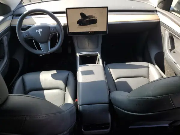 7SAYGDEEXPA052080 2023 TESLA MODEL Y - Image 8