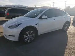 7SAYGDEEXPA053536 2023 TESLA MODEL Y