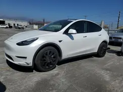 7SAYGDEEXPA053827 2023 TESLA MODEL Y