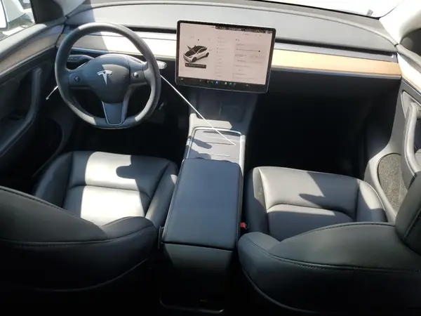 7SAYGDEEXPA053827 2023 TESLA MODEL Y - Image 8