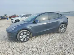 7SAYGDEEXPA053892 2023 TESLA MODEL Y