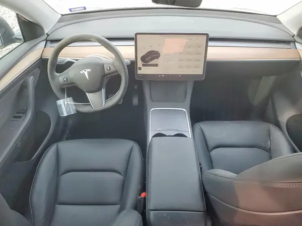 7SAYGDEEXPA053892 2023 TESLA MODEL Y - Image 8