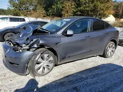 7SAYGDEEXPA054461 2023 TESLA MODEL Y