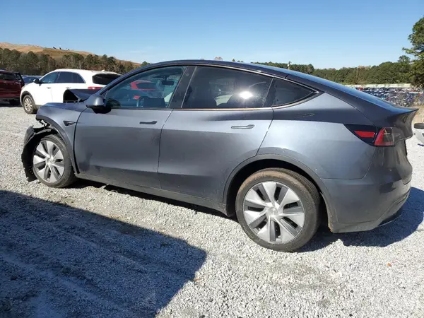 7SAYGDEEXPA054461 2023 TESLA MODEL Y - Image 2