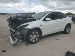 7SAYGDEEXPA055755 2023 TESLA MODEL Y
