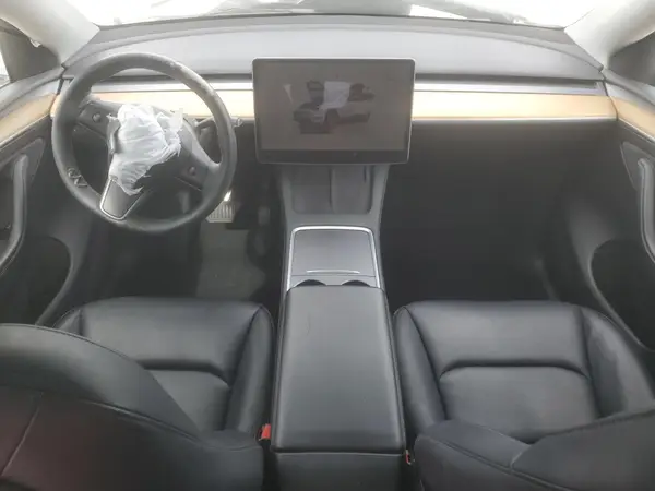 7SAYGDEEXPA055755 2023 TESLA MODEL Y - Image 8