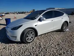 7SAYGDEEXPA056047 2023 TESLA MODEL Y