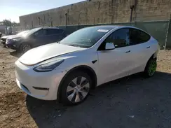 7SAYGDEEXPA056078 2023 TESLA MODEL Y