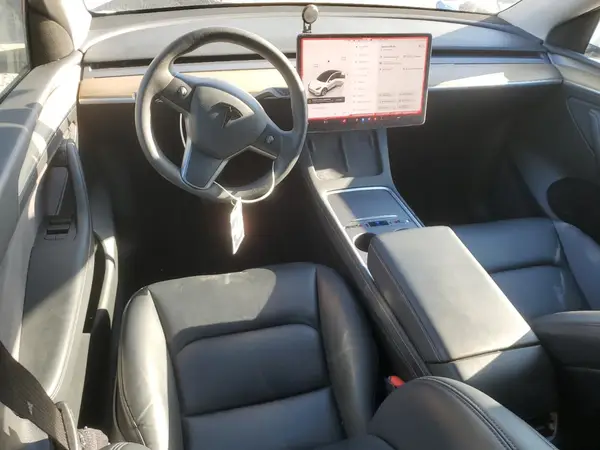 7SAYGDEEXPA056078 2023 TESLA MODEL Y - Image 8
