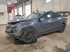 7SAYGDEEXPA056176 2023 TESLA MODEL Y