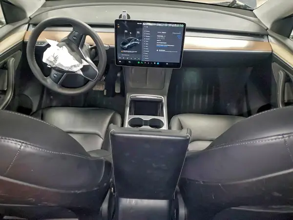 7SAYGDEEXPA056176 2023 TESLA MODEL Y - Image 8