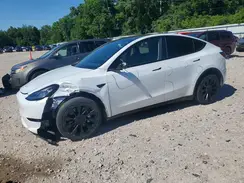 7SAYGDEEXPA056548 2023 TESLA MODEL Y