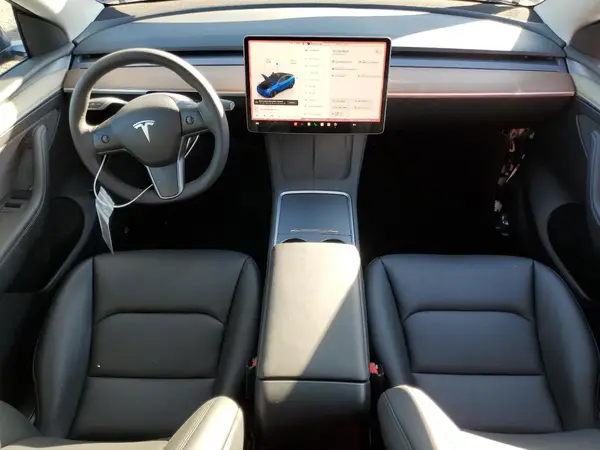 7SAYGDEEXPA057571 2023 TESLA MODEL Y - Image 8