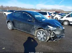 7SAYGDEEXPA058865 2023 TESLA MODEL Y