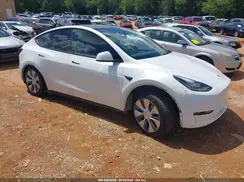 7SAYGDEEXPA058932 2023 TESLA MODEL Y