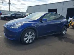 7SAYGDEEXPA058946 2023 TESLA MODEL Y