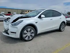 7SAYGDEEXPA059868 2023 TESLA MODEL Y