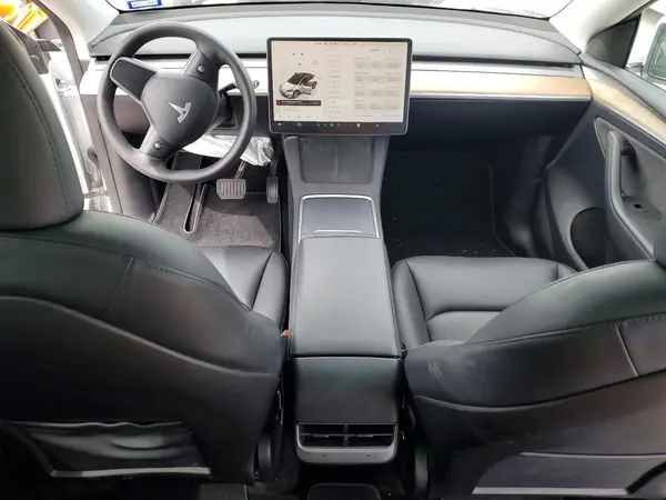 7SAYGDEEXPA059868 2023 TESLA MODEL Y - Image 8