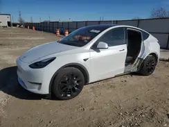 7SAYGDEEXPA060082 2023 TESLA MODEL Y
