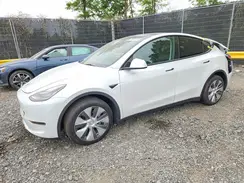 7SAYGDEEXPA060924 2023 TESLA MODEL Y