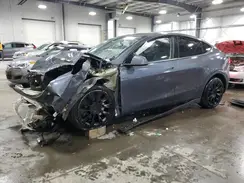 7SAYGDEEXPA061538 2023 TESLA MODEL Y