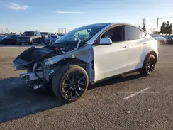 7SAYGDEEXPA061684 2023 TESLA MODEL Y