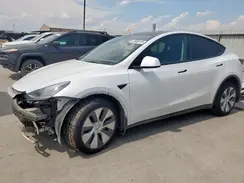7SAYGDEEXPA062527 2023 TESLA MODEL Y