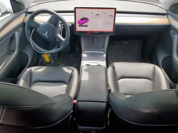 7SAYGDEEXPA062527 2023 TESLA MODEL Y - Image 8
