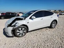 7SAYGDEEXPA062592 2023 TESLA MODEL Y