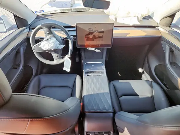 7SAYGDEEXPA062592 2023 TESLA MODEL Y - Image 8