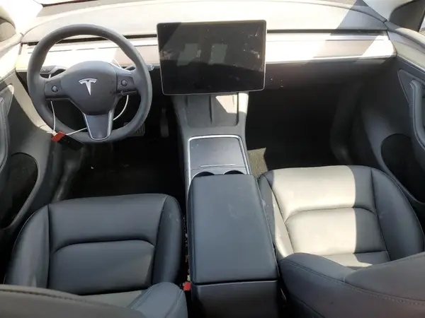 7SAYGDEEXPA062964 2023 TESLA MODEL Y - Image 8