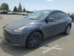 7SAYGDEEXPA065394 2023 TESLA MODEL Y