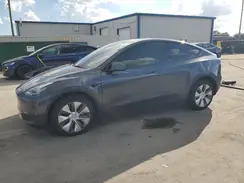 7SAYGDEEXPA066139 2023 TESLA MODEL Y