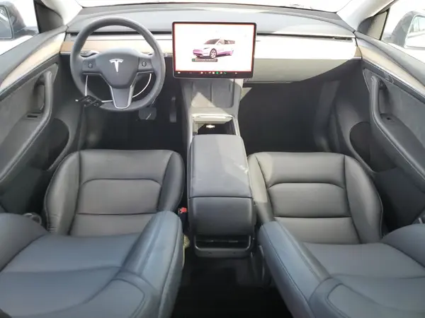 7SAYGDEEXPA066139 2023 TESLA MODEL Y - Image 8
