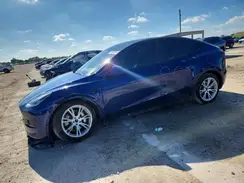 7SAYGDEEXPA068232 2023 TESLA MODEL Y