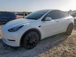 7SAYGDEEXPA071633 2023 TESLA MODEL Y