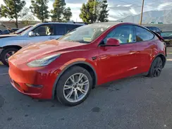 7SAYGDEEXPA073933 2023 TESLA MODEL Y