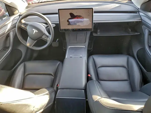 7SAYGDEEXPA073933 2023 TESLA MODEL Y - Image 8