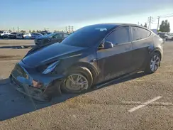 7SAYGDEEXPA074287 2023 TESLA MODEL Y
