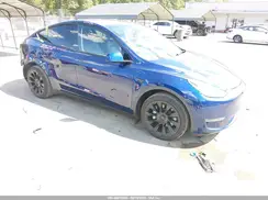 7SAYGDEEXPA074869 2023 TESLA MODEL Y