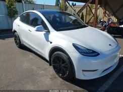 7SAYGDEEXPA075942 2023 TESLA MODEL Y