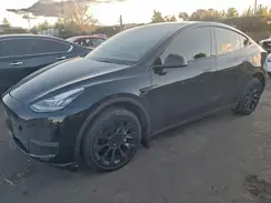7SAYGDEEXPA078694 2023 TESLA MODEL Y