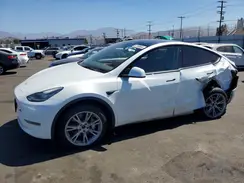 7SAYGDEEXPA079523 2023 TESLA MODEL Y