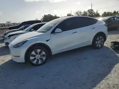 7SAYGDEEXPA083734 2023 TESLA MODEL Y