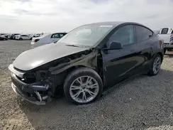 7SAYGDEEXPA085421 2023 TESLA MODEL Y